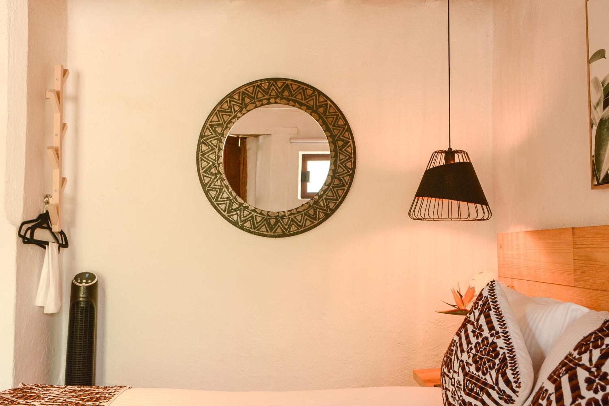 Petit Meson Hotel Valle de Bravo Kültér fotó